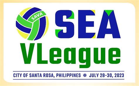 volleyball sea v league 2023 live